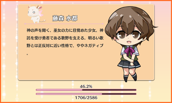 夜 ゆゆゆいを遊ぼうとしたら大容量のダウンロードが 今年も4月1日に何かが起こる ゆゆゆいメモ帳