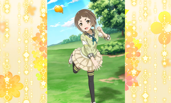 本日9月6日16時より 精霊親授の儀 加賀城雀編 開催 ゆゆゆいメモ帳