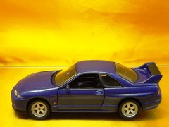ダイアペット　35周年　限定　スカイライン　R32/R33 ダイヤペット 日産スカイラインGT-R ダイヤペット35周年2台セット (R32
