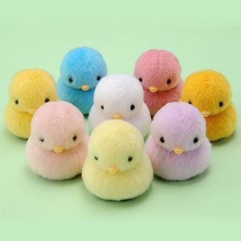 手のひらに乗せると ピピッ と鳴く うたとも ゆびのりピピ 発売 いんこいんこぴよさんず 鳥さん情報ブログ