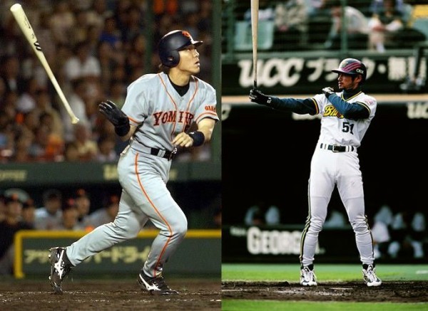 松井 秀喜 なん j