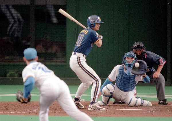 イチロー世代 松坂世代 ハンカチ世代ｗｗｗｗｗｗｗｗｗ なんj Push