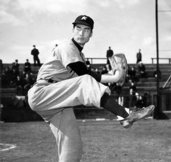 ネット民 400勝投手金田正一はヌッスやぞ ワイ はえー金やんの現役時代について調べてみよ なんj Push