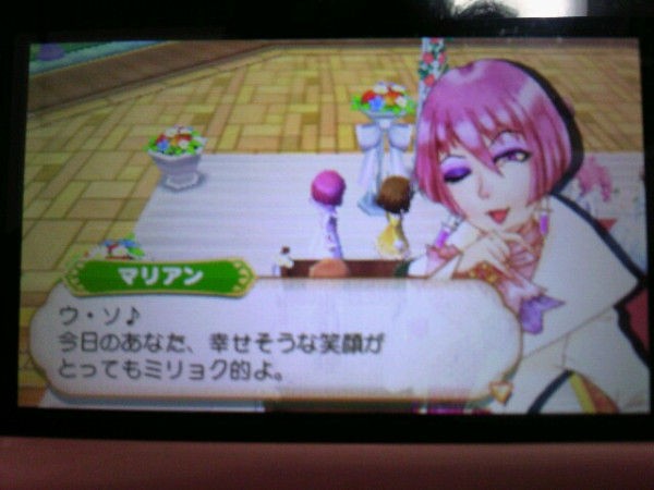 Happy Happy Wedding I Love シミュレーション
