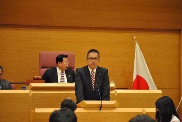 川崎臨海部の騒音問題について 三沢清太郎 維新 大田区議会議員 のブログ