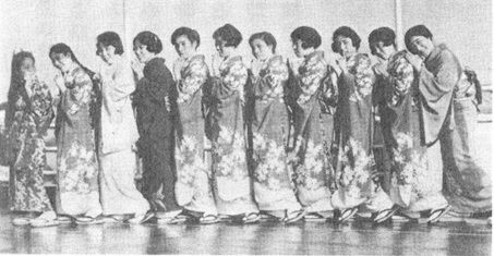 松旭斎天勝興行年表 大正13年（1924年） : 見世物興行年表