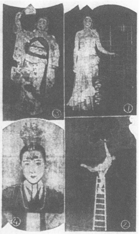 松旭斎天勝興行年表 昭和8年（1933年）1月～6月 : 見世物興行年表