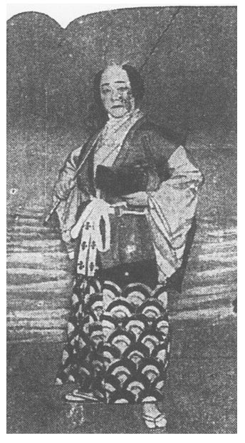 松旭斎天勝興行年表 昭和7年（1932年） : 見世物興行年表