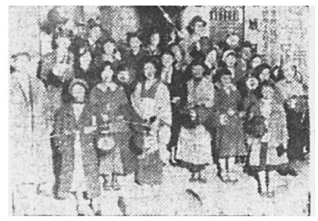 松旭斎天勝興行年表 昭和10年（1935年）7月～12月 : 見世物興行年表