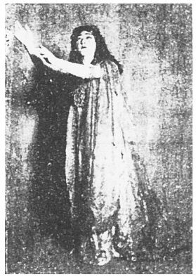 松旭斎天勝興行年表 大正4年（1915年）9月 : 見世物興行年表