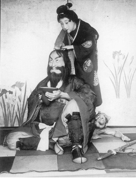 松本喜三郎の生人形 江戸時代(二) : 見世物興行年表 松本喜三郎の生人形 江戸時代(二) : 見世物興行年表