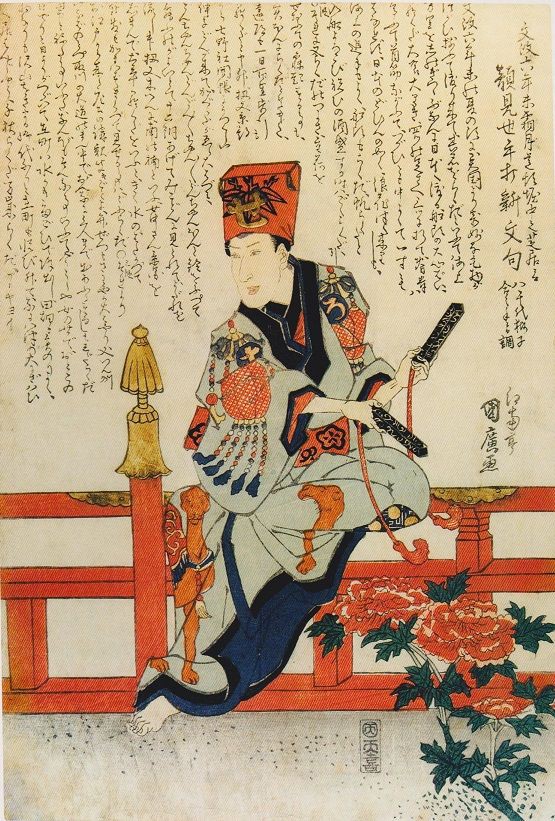 文政六年（1823）癸未 駱駝の見世物（大阪・京都） : 見世物興行年表