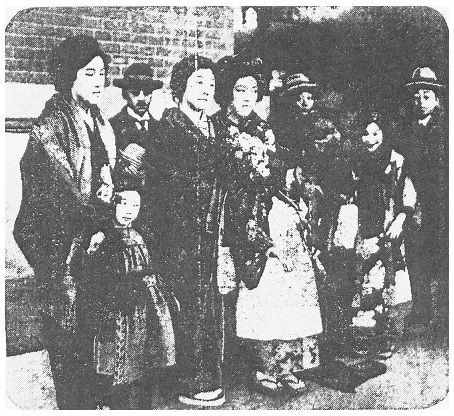 松旭斎天勝興行年表 大正13年（1924年） : 見世物興行年表