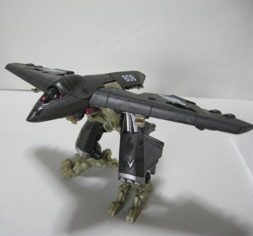 スカイストーカー＆マインドワイプ : 玩具劇場ガンバランス倉庫