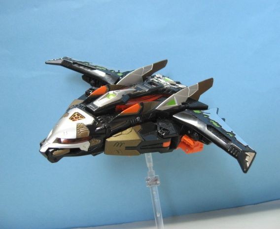 TFギャラクシーフォース・ノイズメイズ : 玩具劇場ガンバランス倉庫