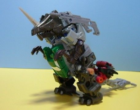 超希少☆20年以上昔☆ゾイド ゾイドブロックス ガンダム 色々