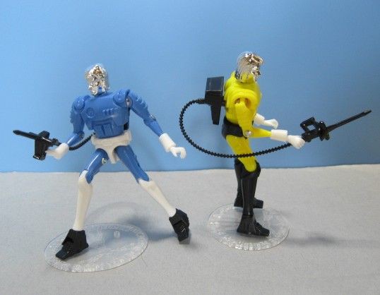 ミクロマンレスキュー隊員② ミクロマン レスキュー隊員 レスキュー2号 ボンゴ｜トレファクONLINE