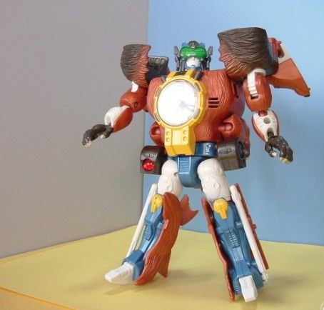 ハインラッド　ビーストウォーズネオ　トランスフォーマー ハインラッド （ビーストウォーズネオ）