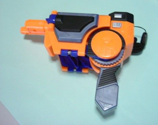 マイクロン伝説・サイバーホーク : 玩具劇場ガンバランス倉庫