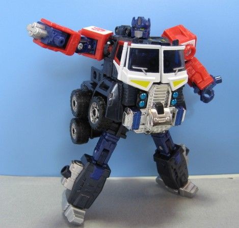 Amazon.co.jp: TFスーパーリンク SLグランドコンボイ&キッカー