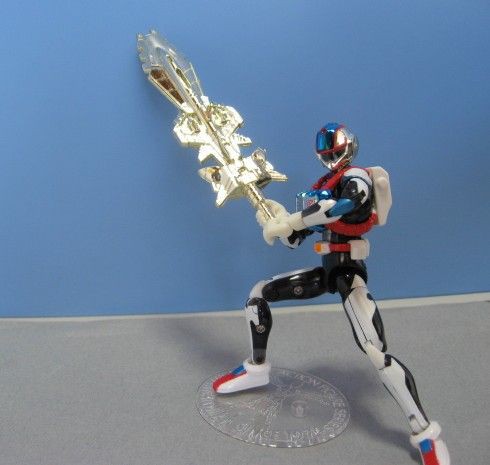 SLグランドコンボイ　キッカー スーパーリンク・グランドコンボイ＆キッカー : 玩具劇場ガン