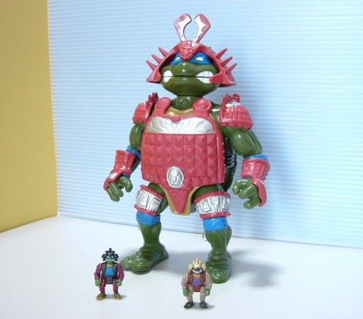 忍者タートルズ】TMNT『レオナルド』ティーンエイジ