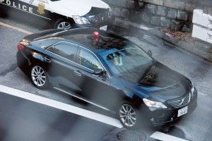 交通 時速２６０キロまで追跡された 最速覆面パトカーの正体はスーパーチャージャー搭載３６０馬力のトヨタマークx みそパンnews