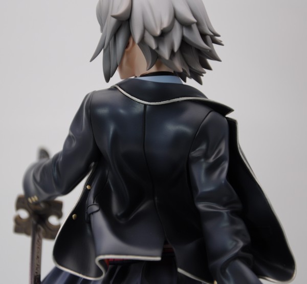 グリズリーパンダ・ガレージキット“FGO制服ジャンヌ・オルタ（折田）” 制服 ジャンヌオルタ 折田 ガレージキット fgo グリズリーパンダ