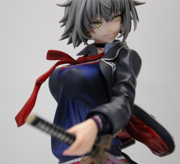予約あり　グリズリーパンダ　ジャンヌオルタ　折田さん　ガレージキット 51pANxdMZvL._UF350,350_QL50_.jpg