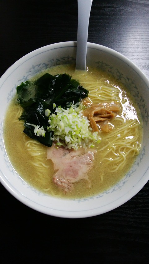 塩ラーメンnews Mixiユーザー Id ほか 全15記事 麺ラー速報