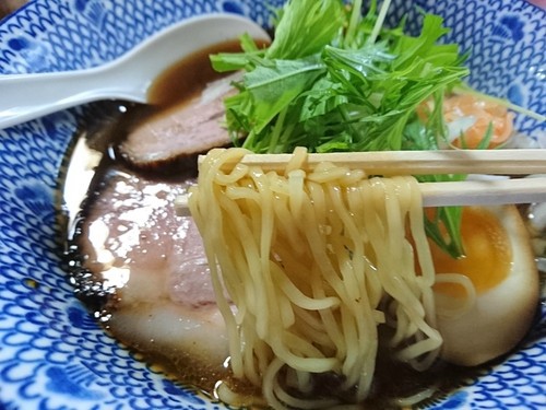 醤油ラーメン 13times 伊豆あまからや 伊豆市で スパイス醤油ラーメン ほか 全7記事 麺ラー速報