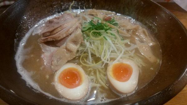 塩ラーメン 深夜便 01times 海老 えび エビ えび塩ラーメン らーめん泰斗 ほか 全3記事 麺ラー速報