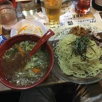 醤油ラーメン 06times 極上拉麺ハンサム侍 秋田県鹿角市にて醤油ラーメンをオーダーほか 全3記事 麺ラー速報