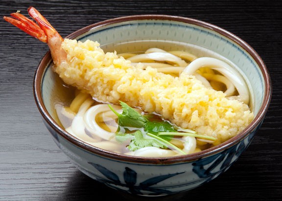 うどん 22times 静岡県西伊豆の伝統的な保存食で よくうどんに乗せられて食べられるのは ほか 麺ラー速報