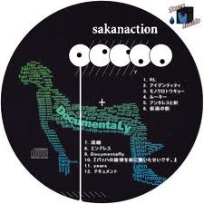 サカナクション Documentaly Misozukiのブログ