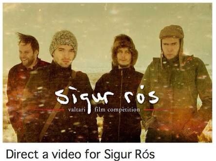 Sigur Ros Misozukiのブログ