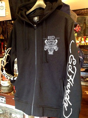 RED PEPPER・Love Kill