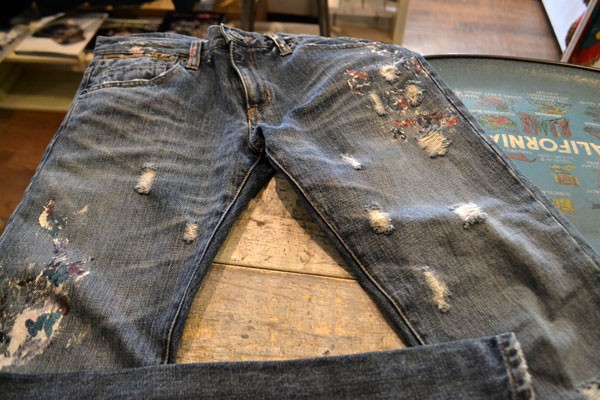 驚くばかりジーンズ リメイク スカート 作り方 人気のファッショントレンド