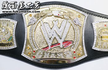 WWE レプリカベルト WWE 公式レプリカ 