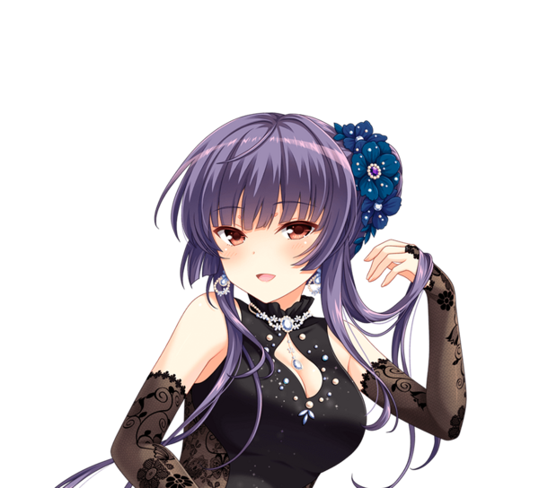 Gf 仮 ごく最近見つけたガールフレンド 仮 透過画像です 定期 ガールフレンド 仮 キューピッド