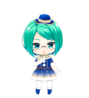 Gf 仮 聖櫻学園xmas 聖夜にきらめく青色サンタガールズ 開催 ガールフレンド 仮 キューピッド