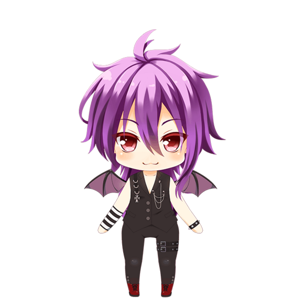 Gf 仮 期間限定キューピッド 天使と悪魔のハロウィンナイト 開催 ガールフレンド 仮 キューピッド