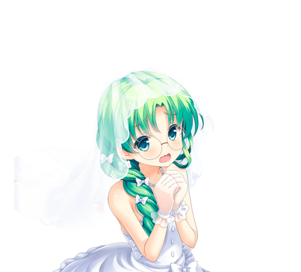 ネタバレ注意 ジューンブライドは１２人の花嫁たち ガールフレンド 仮 キューピッド