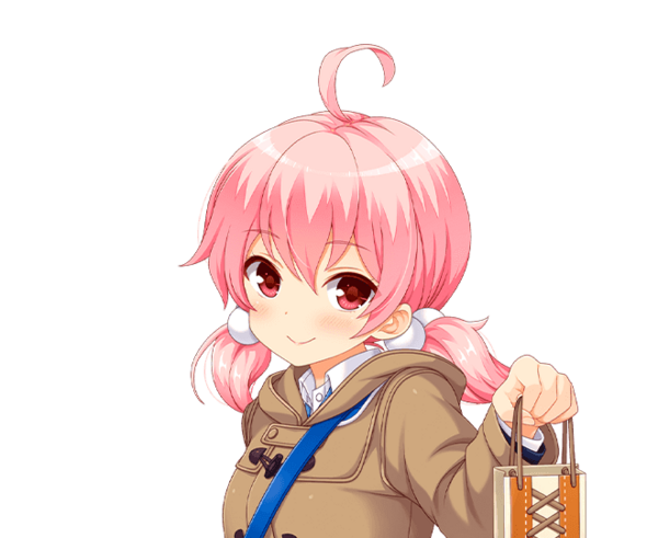 Gf 仮 ごく最近見つけたガールフレンド 仮 透過画像です 定期 ガールフレンド 仮 キューピッド