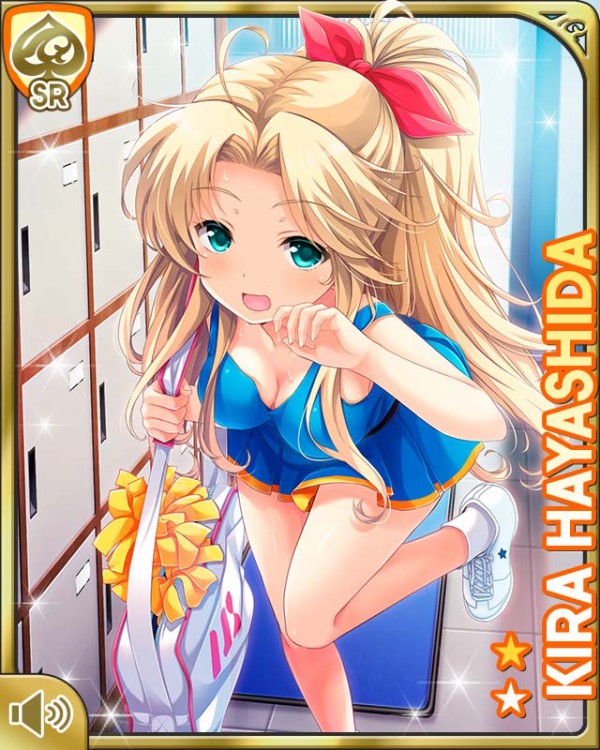 Gf 仮 本日birthdaygirlは林田希羅です ガールフレンド 仮 キューピッド