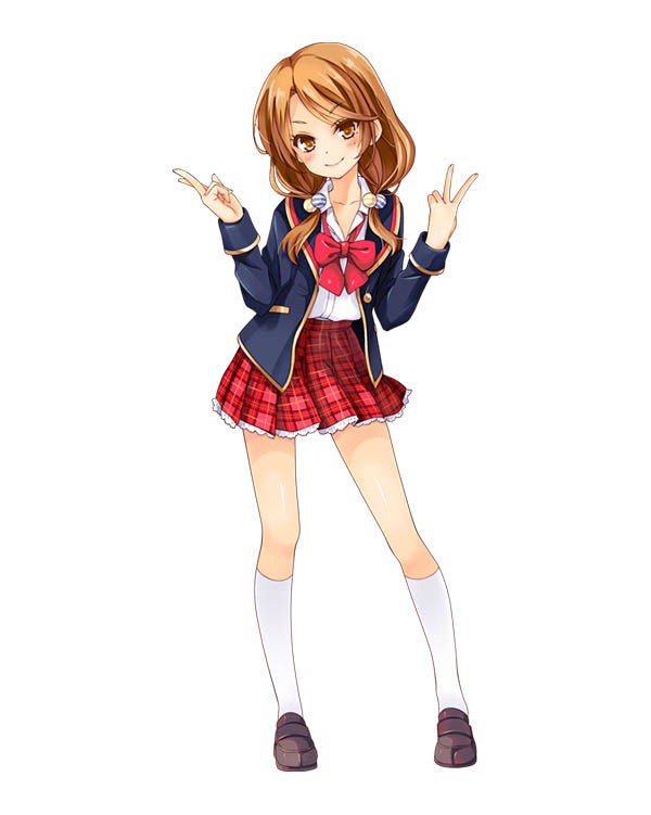 ガールフレンド 仮 本日birthdaygirlは玉井麗巳です ガールフレンド 仮 キューピッド ガールフレンド 仮 本日birthdaygirlは玉井麗巳です ガールフレンド 仮 キューピッド
