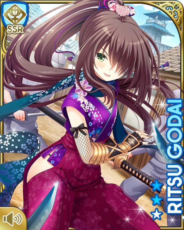 Gf 仮 本日birthdaygirlは五代律です ガールフレンド 仮 キューピッド