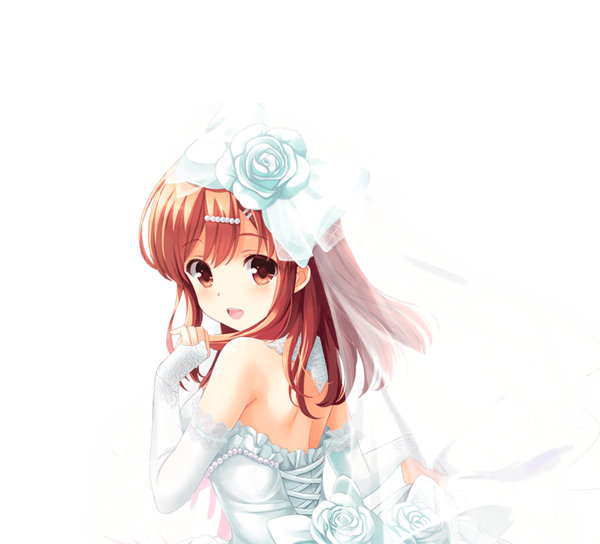 ネタバレ注意 ジューンブライドは１２人の花嫁たち ガールフレンド 仮 キューピッド