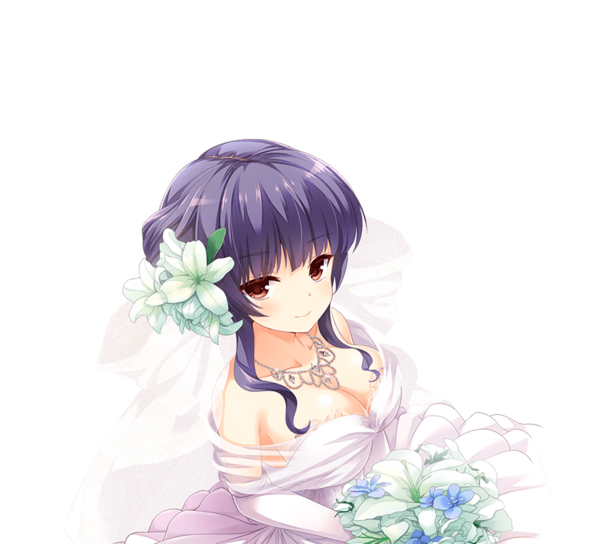 ネタバレ注意 ジューンブライドは１２人の花嫁たち ガールフレンド 仮 キューピッド