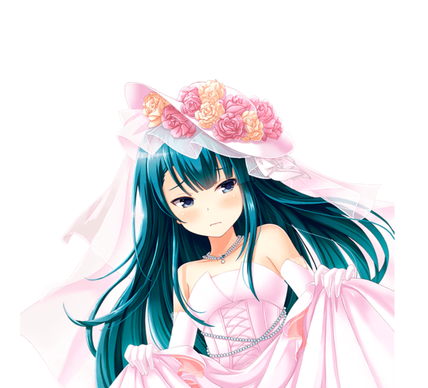 ネタバレ注意 ジューンブライドは１２人の花嫁たち ガールフレンド 仮 キューピッド